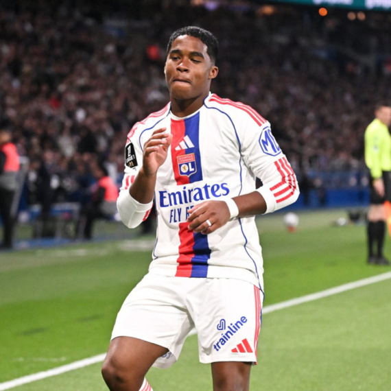 Ovome se niko nije nadao – PSŽ izgubio u Parizu