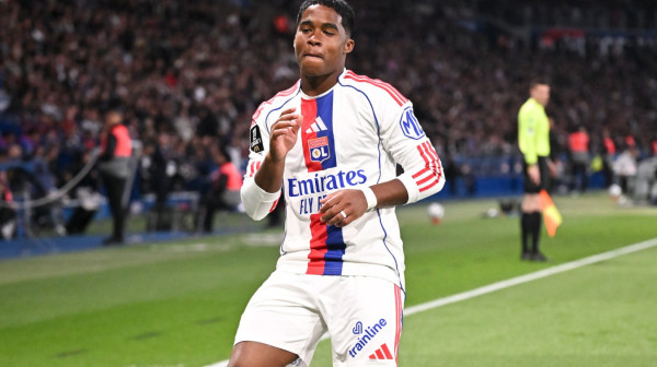 Ovome se niko nije nadao – PSŽ izgubio u Parizu