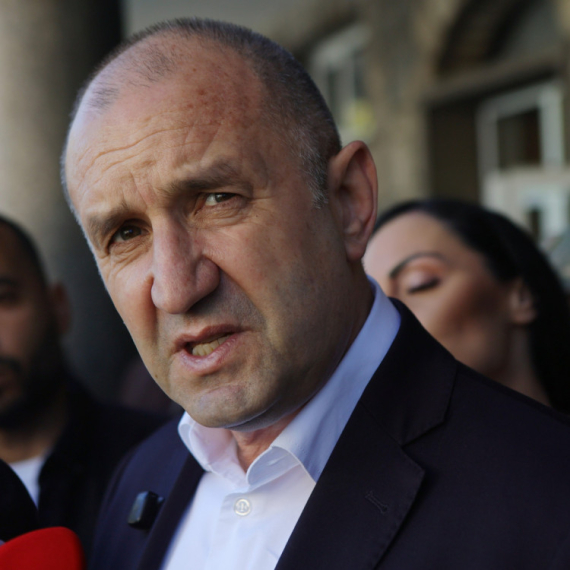 Stigli prvi preliminarni rezultati izbora u Bugarskoj