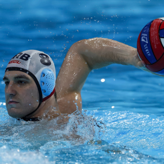 MVP Jakšić se pitao za sve – Radnički najbolji u regionu