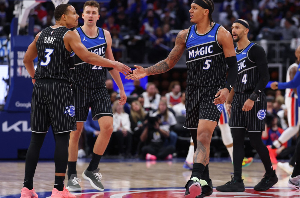 Prvo iznenađenje u NBA plej-ofu!