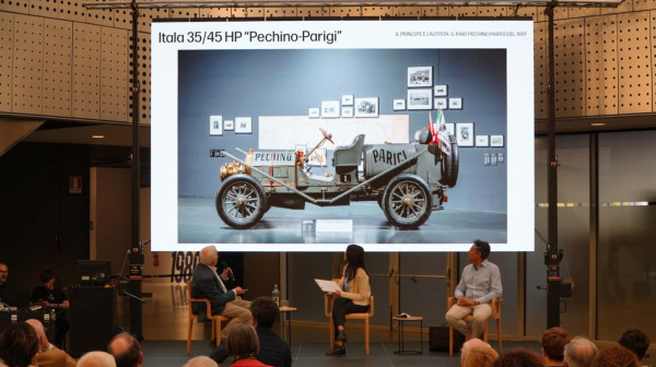 Zaboravljeni italijanski auto-brend se vraća posle jednog veka