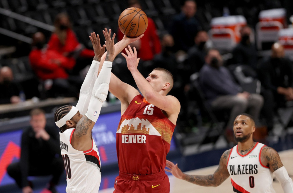 Karmelo ne veruje u Jokića: Za pet godina? Vau VIDEO