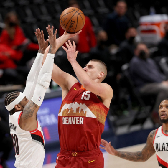 Karmelo ne veruje u Jokića: "Za pet godina? Vau" VIDEO