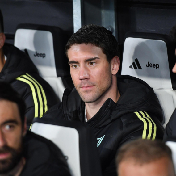 "Juventusu ne treba Levandovski – ima Vlahovića"