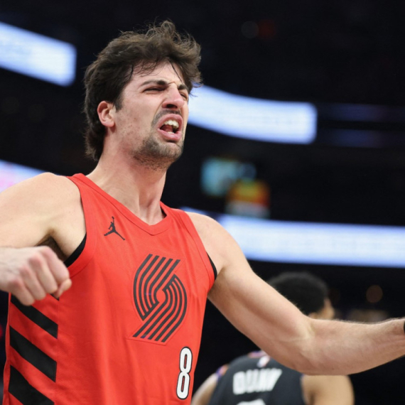 Avdija u užem izboru za NBA priznanje – tu su dvojica Jokićevih saigrača i Šejev rođak