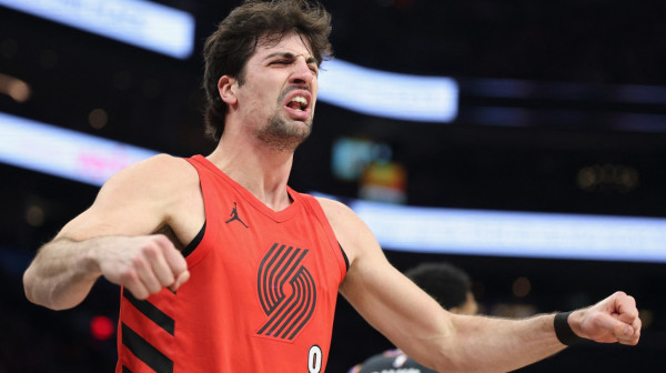 Avdija u užem izboru za NBA priznanje – tu su dvojica Jokićevih saigrača i Šejev rođak