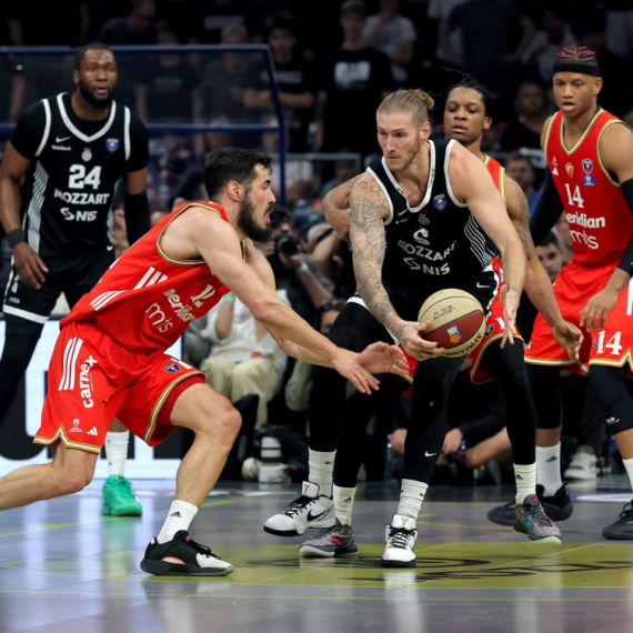 Krvave rane, a zavoj – u Barseloni