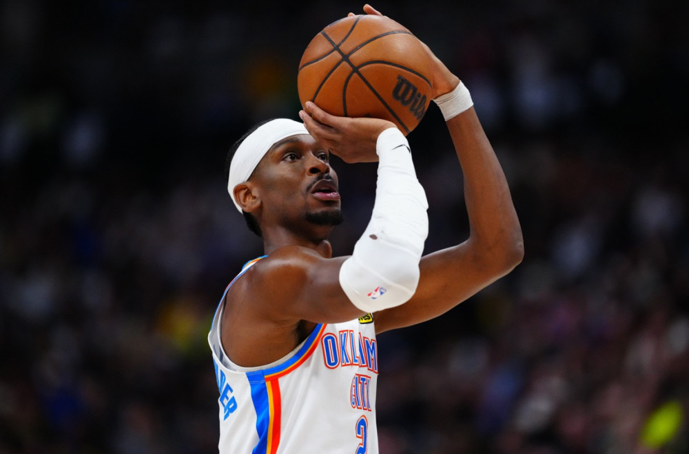 Kako to izgleda kada MVP favorit 15 od 25 poena postigne sa penala VIDEO