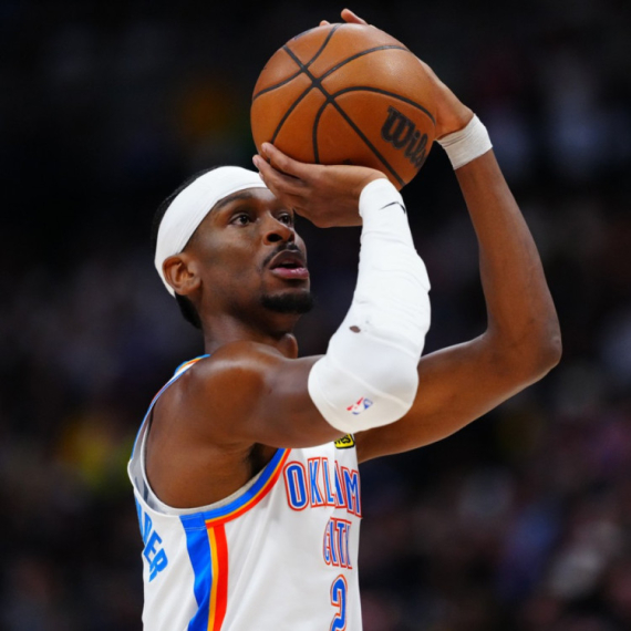 Kako to izgleda kada MVP favorit 15 od 25 poena postigne sa penala VIDEO