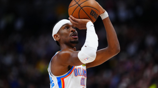 Kako to izgleda kada MVP favorit 15 od 25 poena postigne sa penala VIDEO