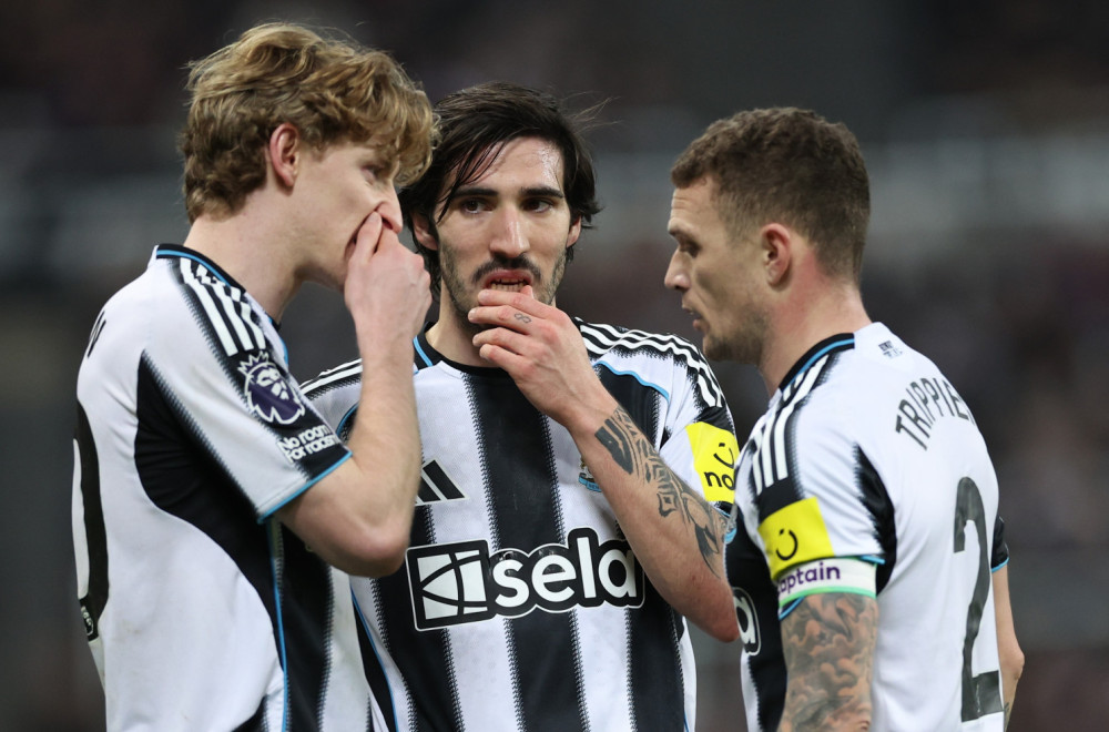 Junajted sprema 100 miliona evra za vezistu