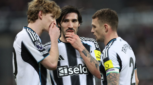 Junajted sprema 100 miliona evra za vezistu