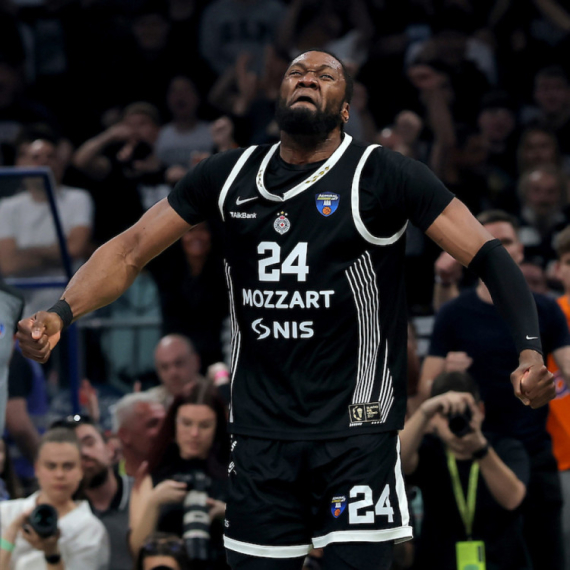 Fernando: "Bio sam blizu da izgubim živce – igrači Zvezde stalno udaraju"