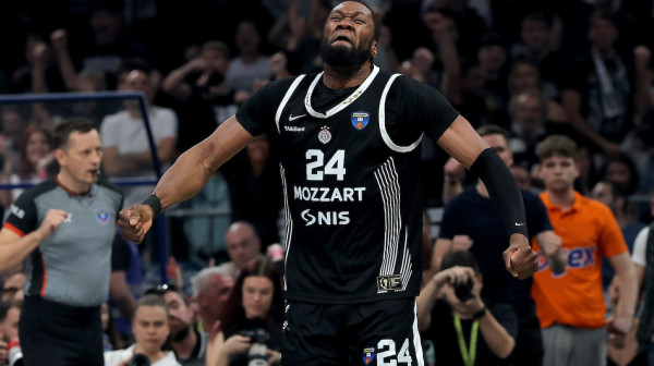 Fernando: "Bio sam blizu da izgubim živce – igrači Zvezde stalno udaraju"