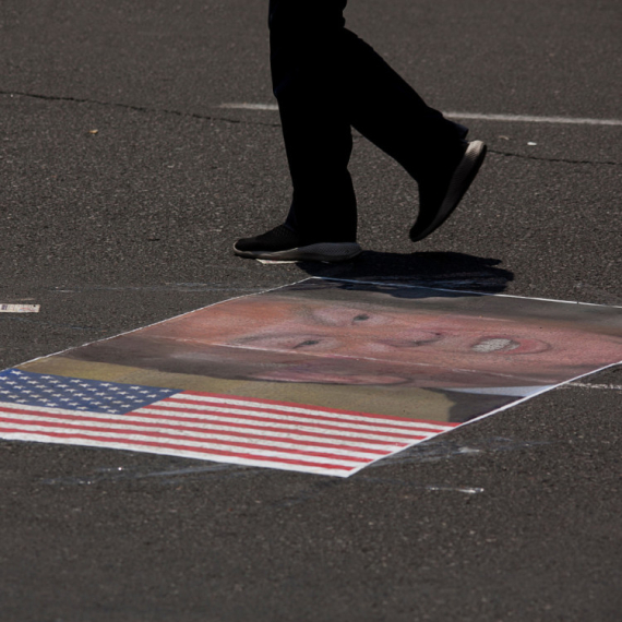 Spremni su; Kreću pakleni udari?