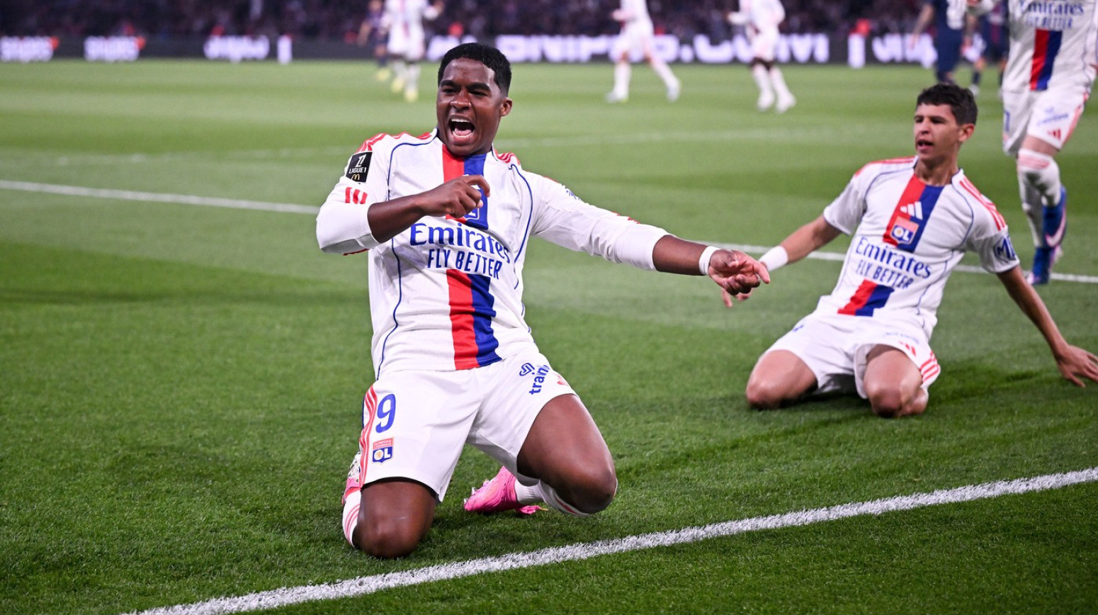 PES 6 Adriano je dobio svog naslednika VIDEO