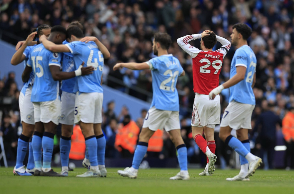 Panika na ulicama Londona