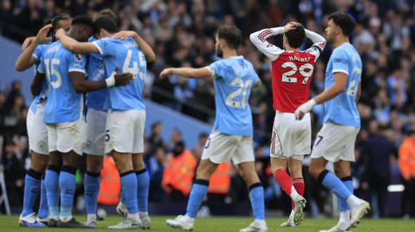 Panika na ulicama Londona