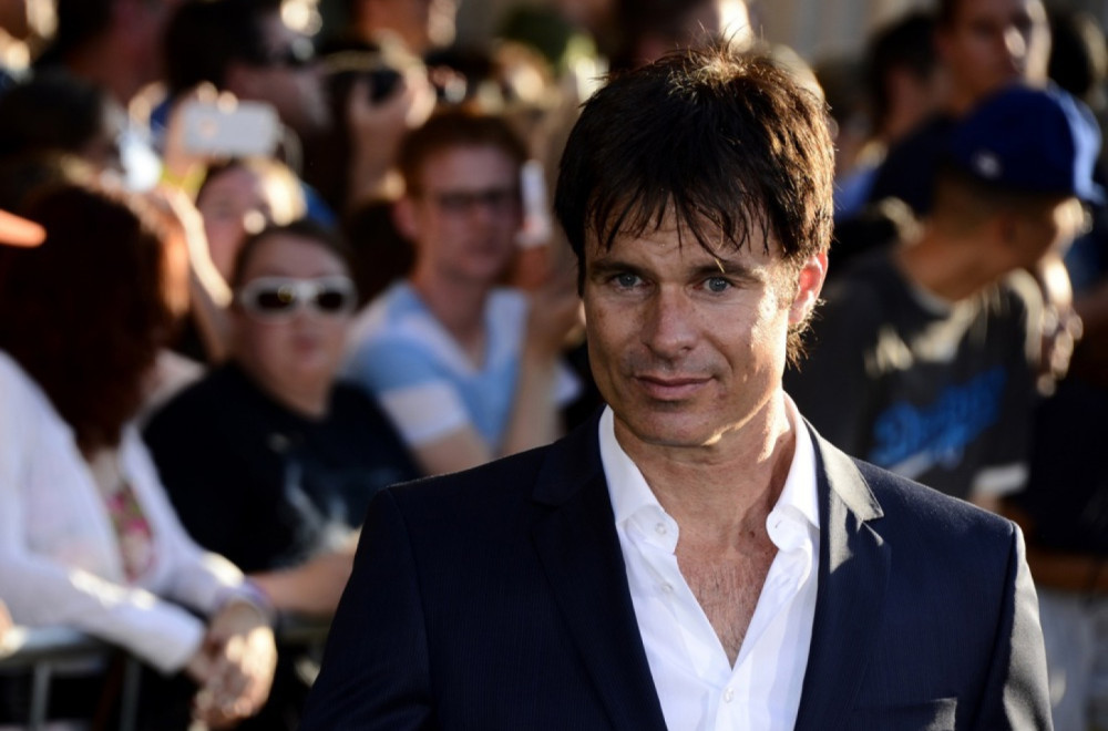 Preminuo glumac Patrik Muldun: Zvezda serija iz 90-ih