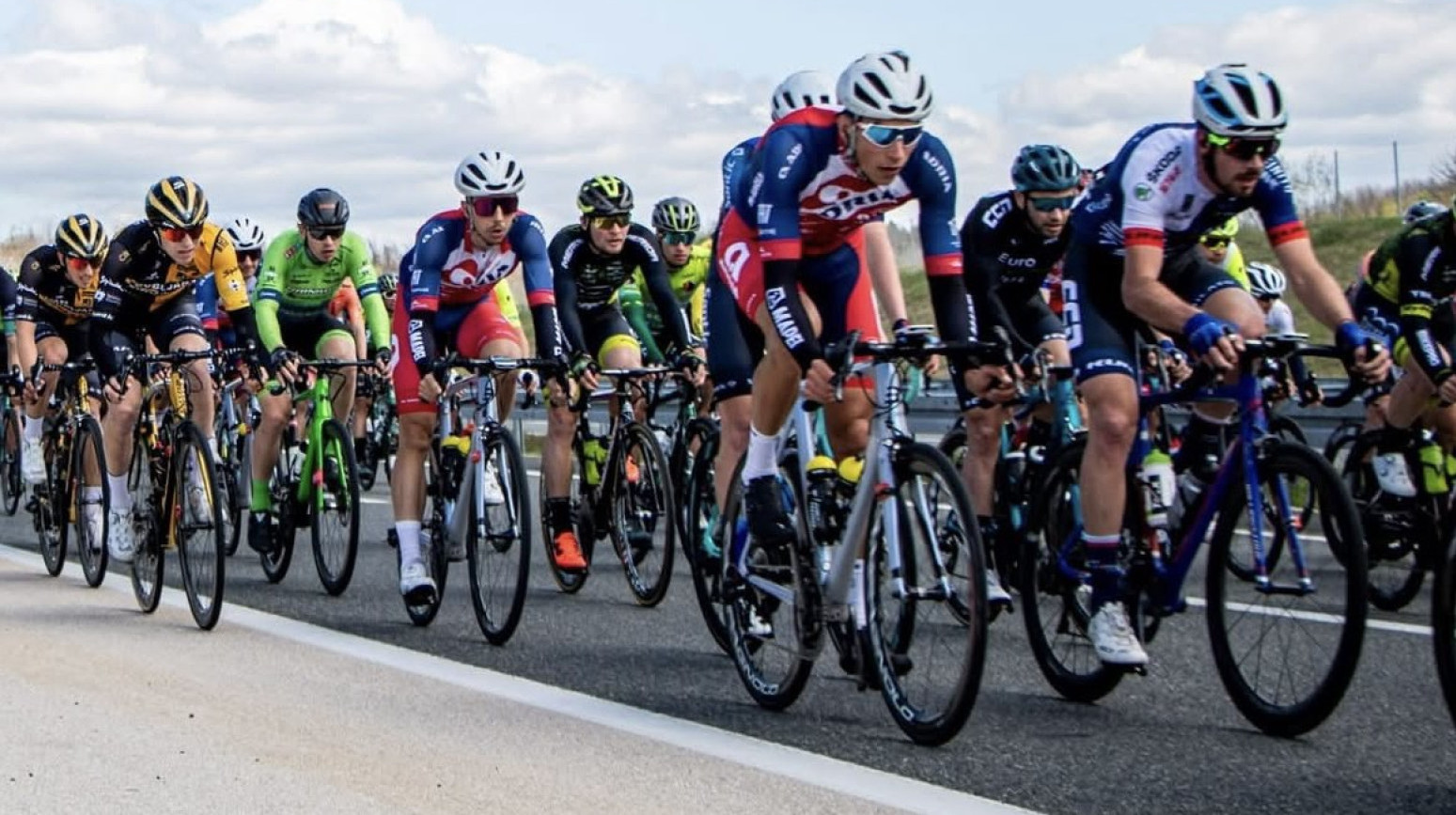 Trka Beograd–Banjaluka kreće 22. aprila