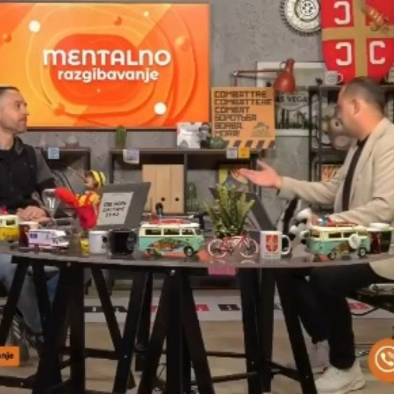 Opozicioni mediji zavapili: Vučiću, ne raspisuj izbore. Malo nam je i dva meseca da se spremimo VIDEO