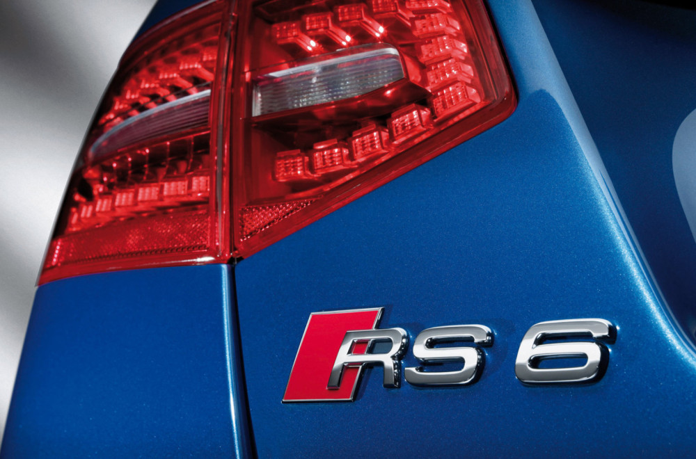 Audi vraća RS6 limuzinu posle 15 godina: Stiže snažnija nego ikad pre