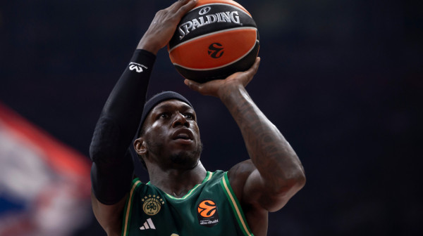 Milutinov u Nanovom timu