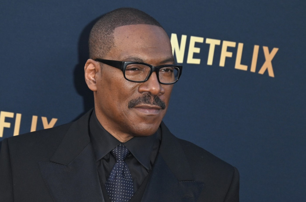 Edi Marfi dobio nagradu za životno delo: Umalo se rasplakao VIDEO