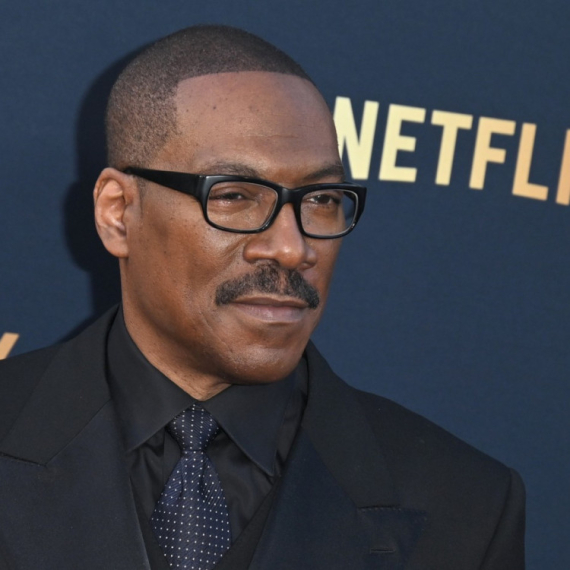 Edi Marfi dobio nagradu za životno delo: Umalo se rasplakao VIDEO