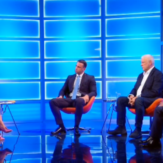 Sve je potvrđeno: Opozicija ide na izbore? Ništa od podrške blokaderima VIDEO