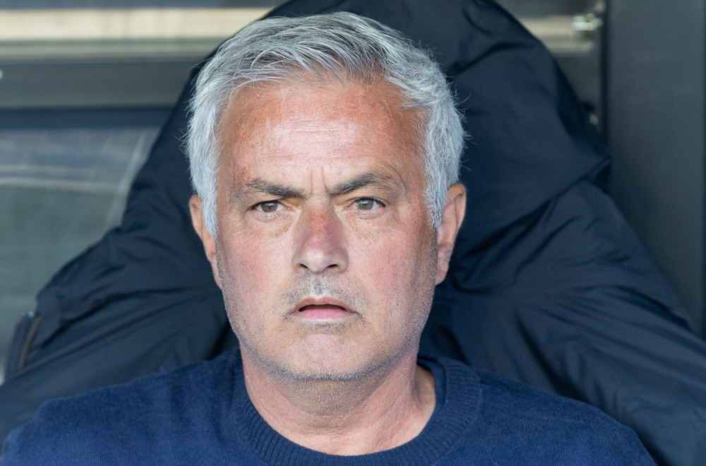 Murinjo se vraća u Real Madrid?