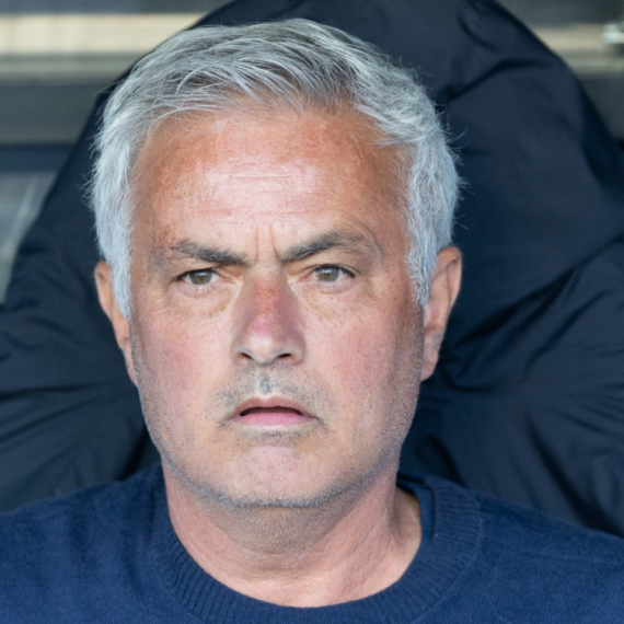 Murinjo se vraća u Real Madrid?