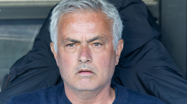 Murinjo se vraća u Real Madrid?