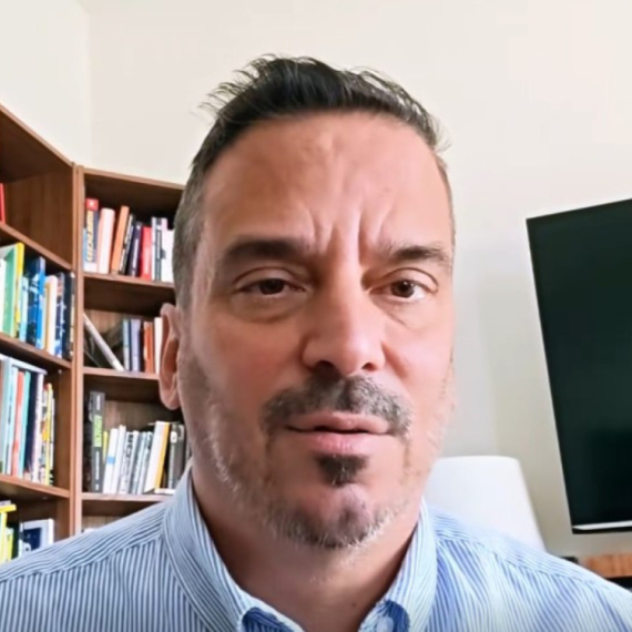 Laž dana; Piper: "Marta Kos i N1 slave samo ako Srbija gubi" VIDEO