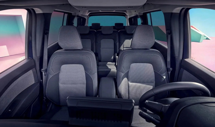 Francuski minivan osvaja Japan: Dolazi sa manuelnim menjačem i posebnim stilom FOTO