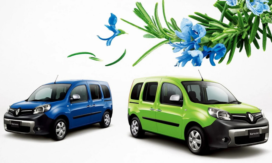 Francuski minivan osvaja Japan: Dolazi sa manuelnim menjačem i posebnim stilom FOTO