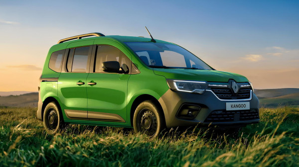 Francuski minivan osvaja Japan: Dolazi sa manuelnim menjačem i posebnim stilom FOTO