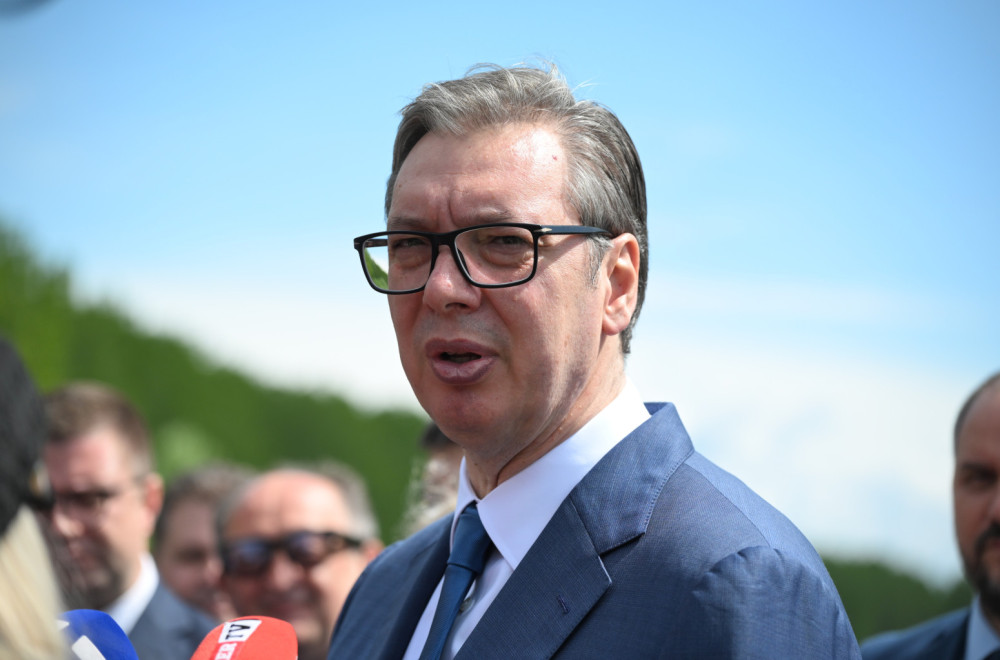 Vučić otkrio kada će se znati datum izbora; "Ako blokaderi pobede, nek se narod spremi da neće biti ničega"