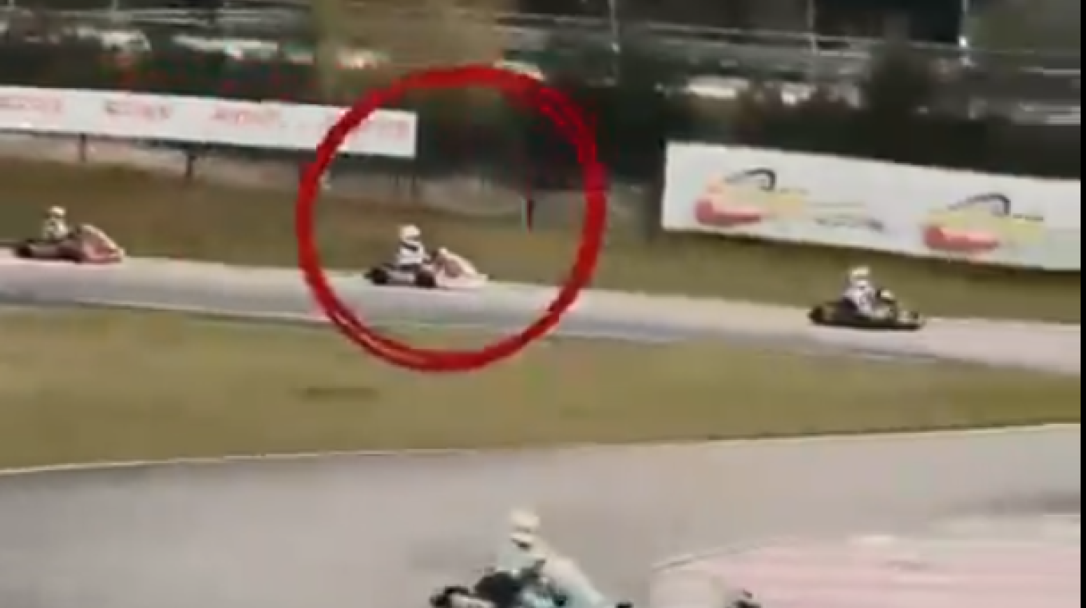 Srpski vozači briljirali: Bogdanović na podijumu, Čakarević spektakularno – dva puta sa začelja do 4. mesta