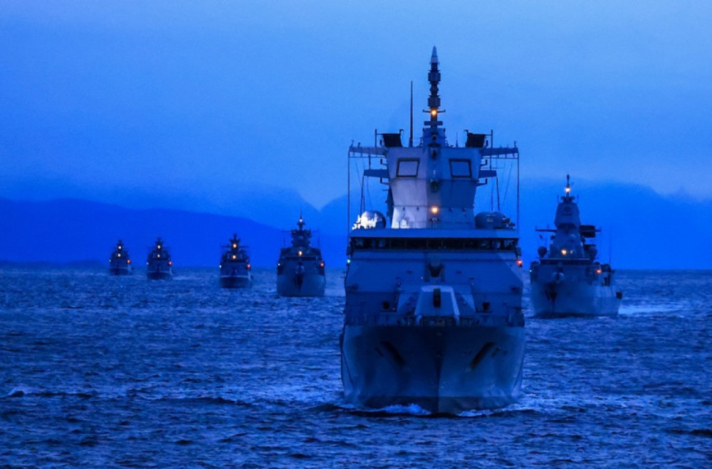 I Nemačka se uključuje u sukob? "Pripreme su u toku"