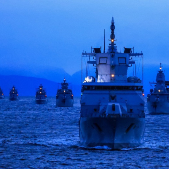 I Nemačka se uključuje u sukob? "Pripreme su u toku"