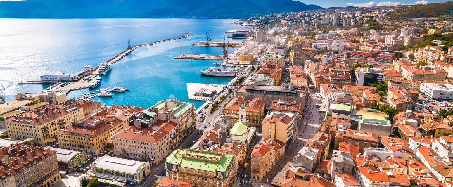 Daily Mail hvali jedan hrvatski grad: Idealan za letovanje bez gužvi, a cene najniže u zemlji VIDEO