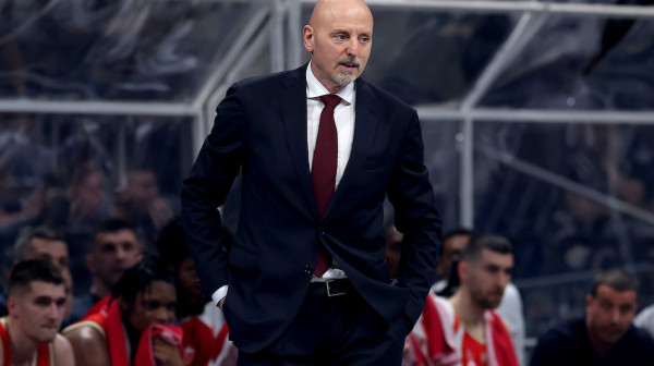 Obradović: "Bolomboj putuje u Barselonu – ne sme da bude izgovora"