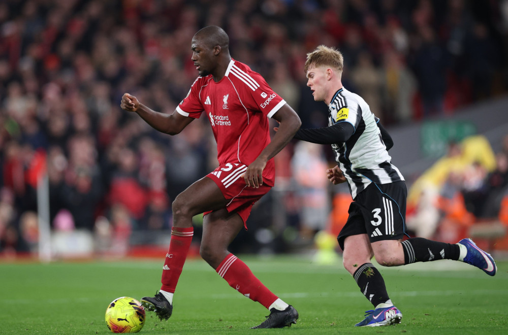 Liverpul na pragu važnog posla