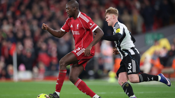 Liverpul na pragu važnog posla