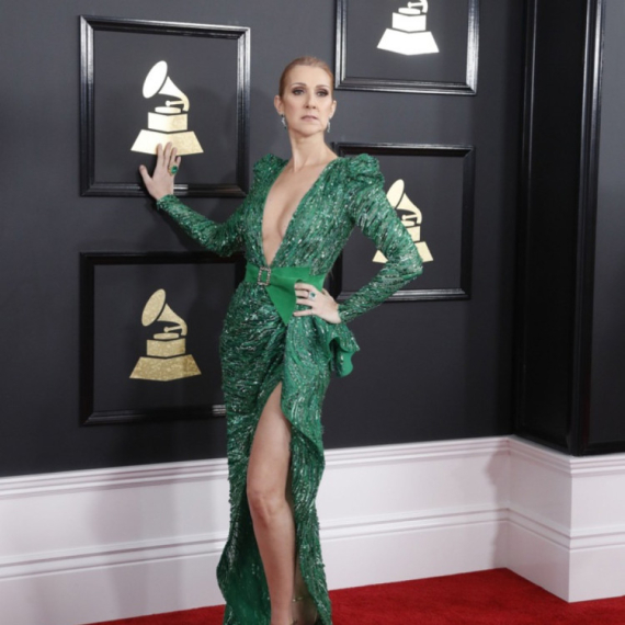 Veliki povratak Selin Dion: Objavila novi singl na francuskom, koji nosi snažnu poruku VIDEO