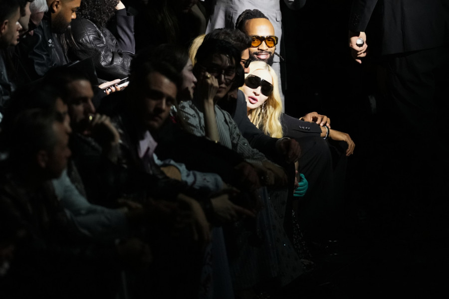 Spektakl i kontroverza: Madonin nastup na Koačeli pod lupom javnosti FOTO/VIDEO