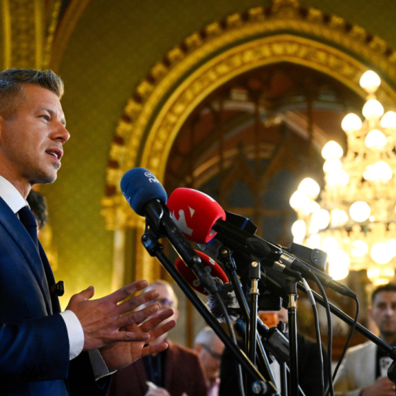 Mađar: "Imaćemo 16 ministara"