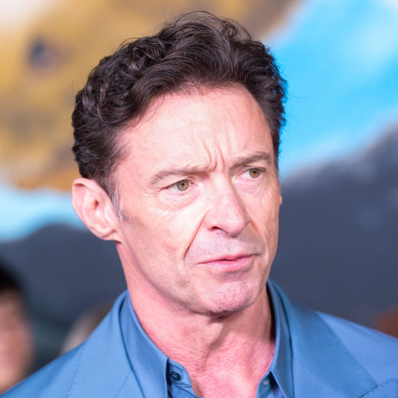 Hju Džekmen je spreman za novi brak: Partnerku je već zaprosio, ali nešto ga "koči" FOTO